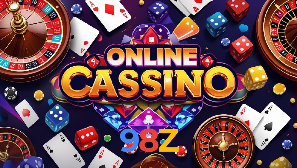 Casino Online 98Z.COM Login
