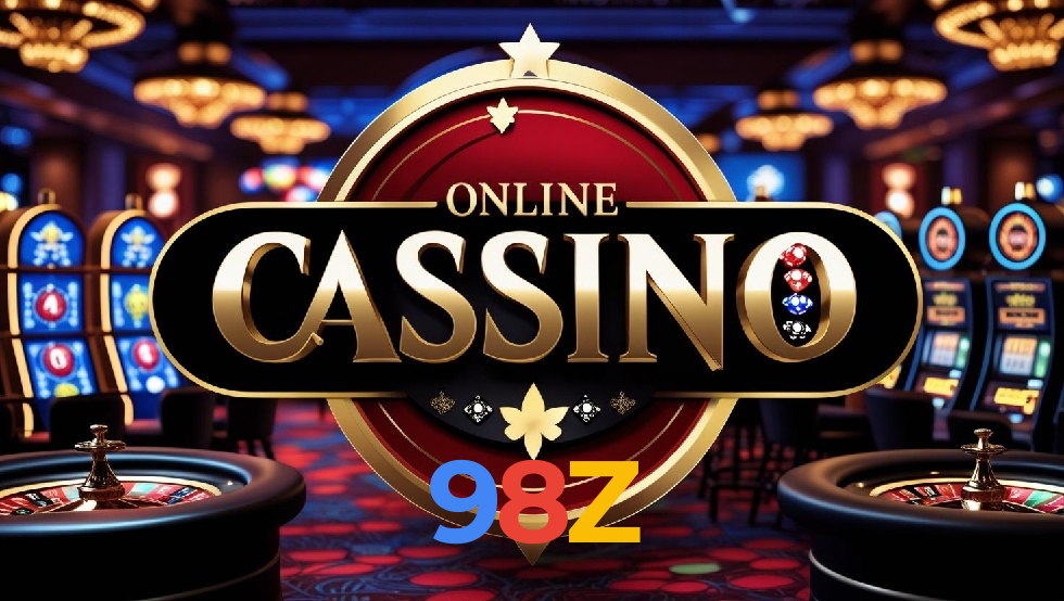 Ação e Adrenalina no 98Z: Jogos de Cassino e Apostas Esportivas
