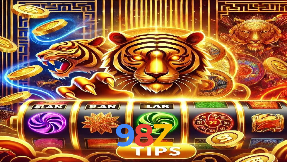Casino Online 98Z | Login 98Z.com