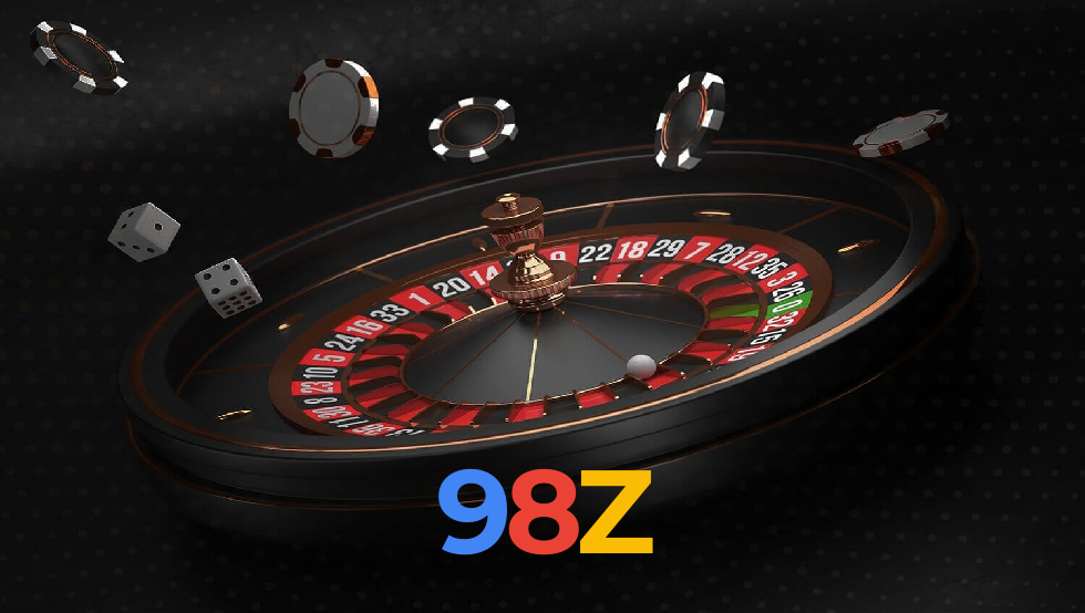 Bonus R$1000 no 98Z