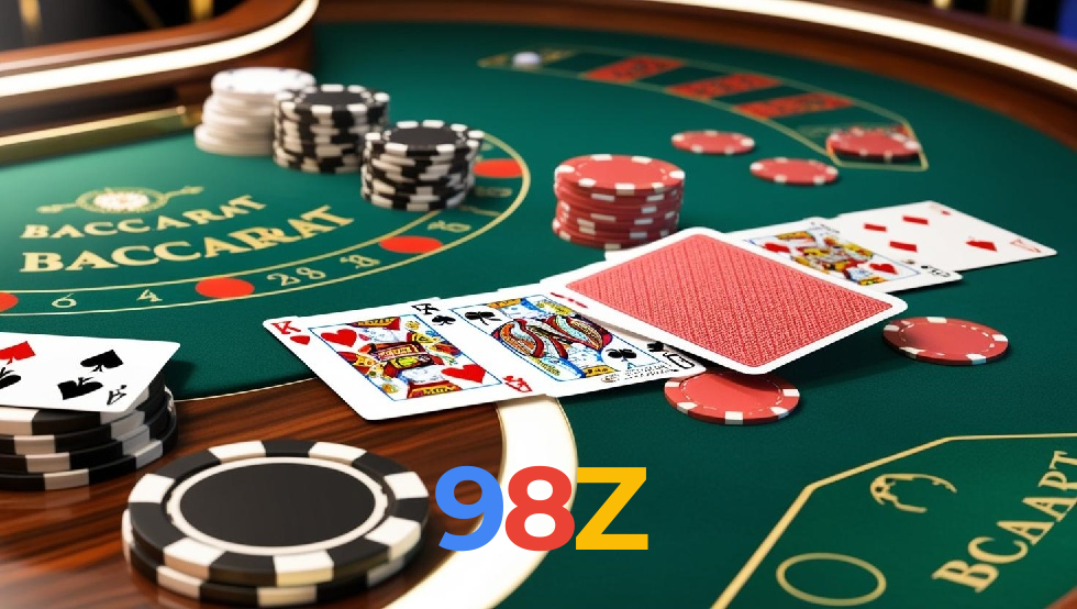 Slots no 98Z