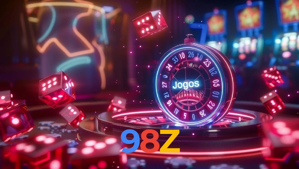 Jogos no 98Z