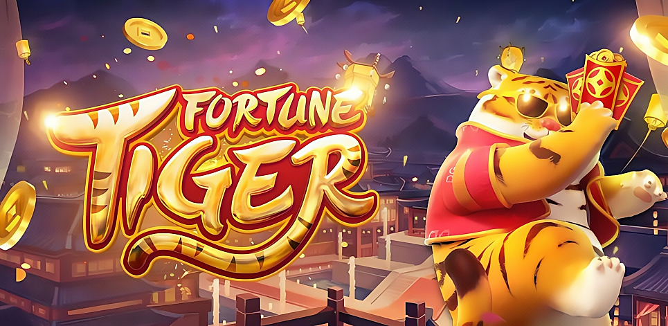 Jogar Fortune Tiger Demo no 98Z